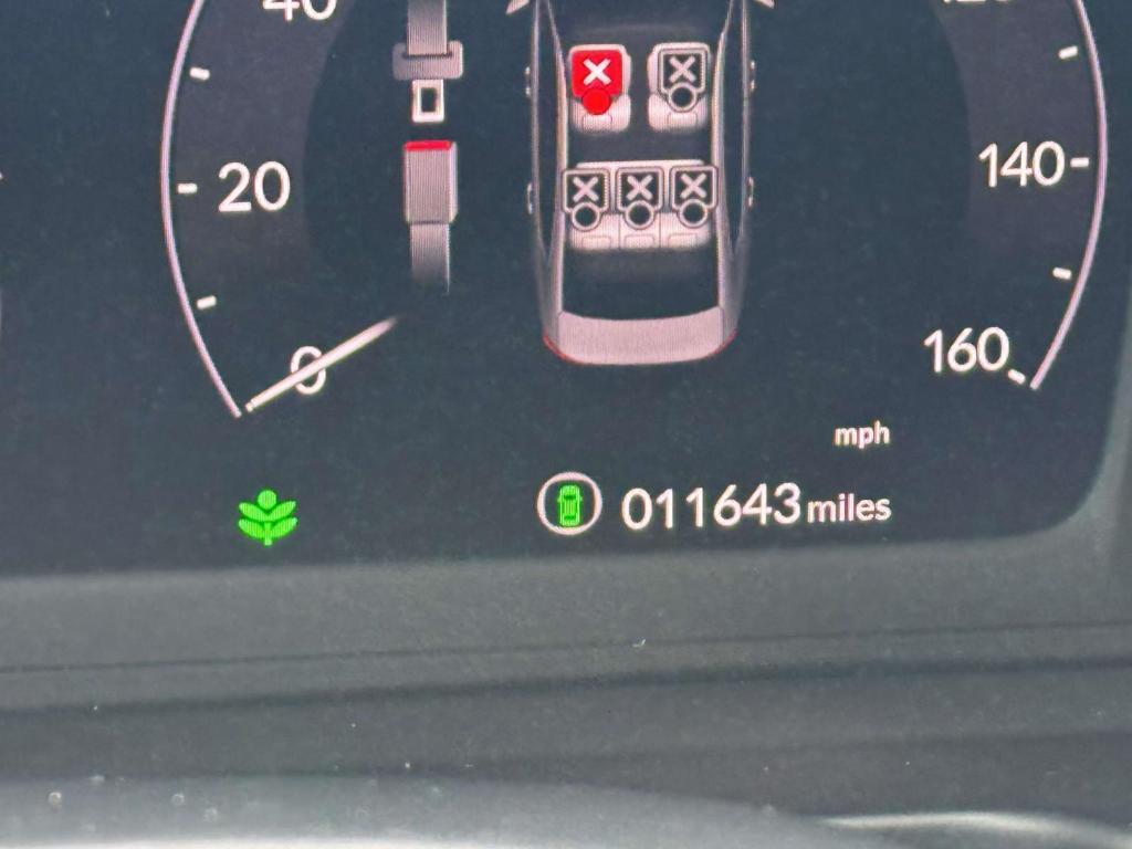 used 2024 Honda Accord car, priced at $27,995