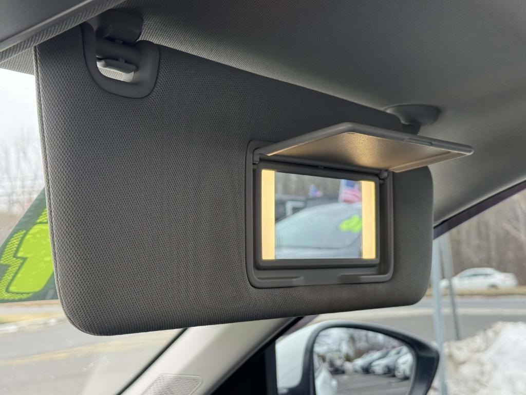 used 2024 Honda Accord car, priced at $27,995