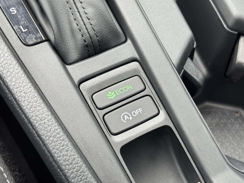 used 2024 Honda Accord car, priced at $27,995