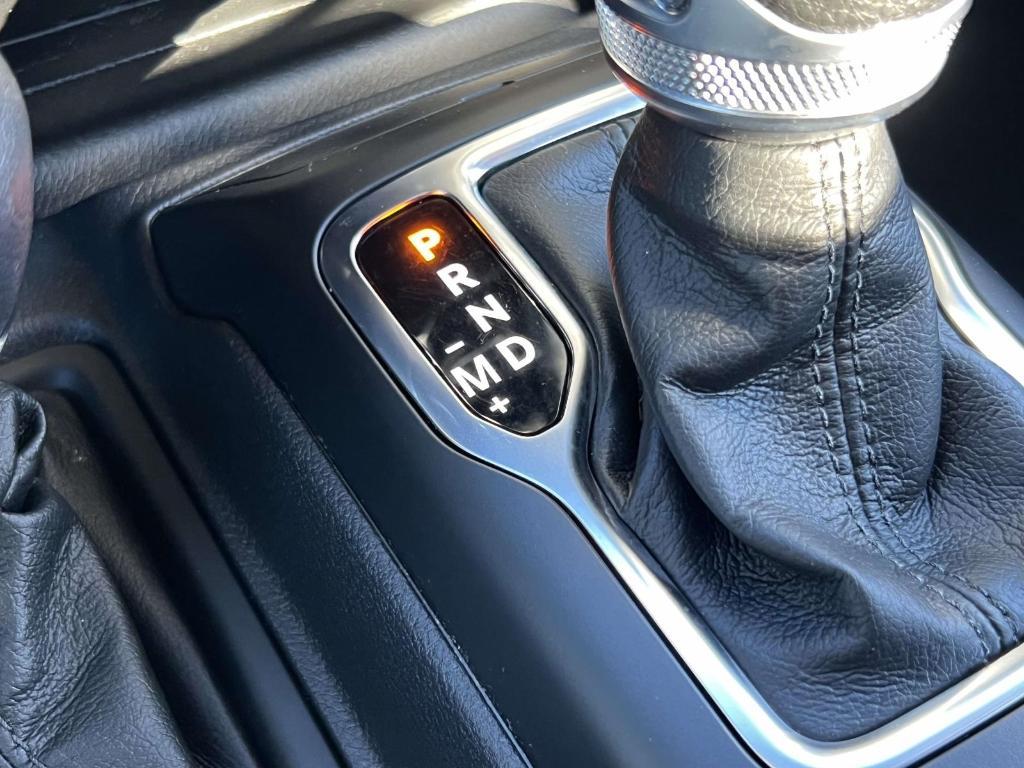 used 2023 Jeep Wrangler 4xe car, priced at $24,795