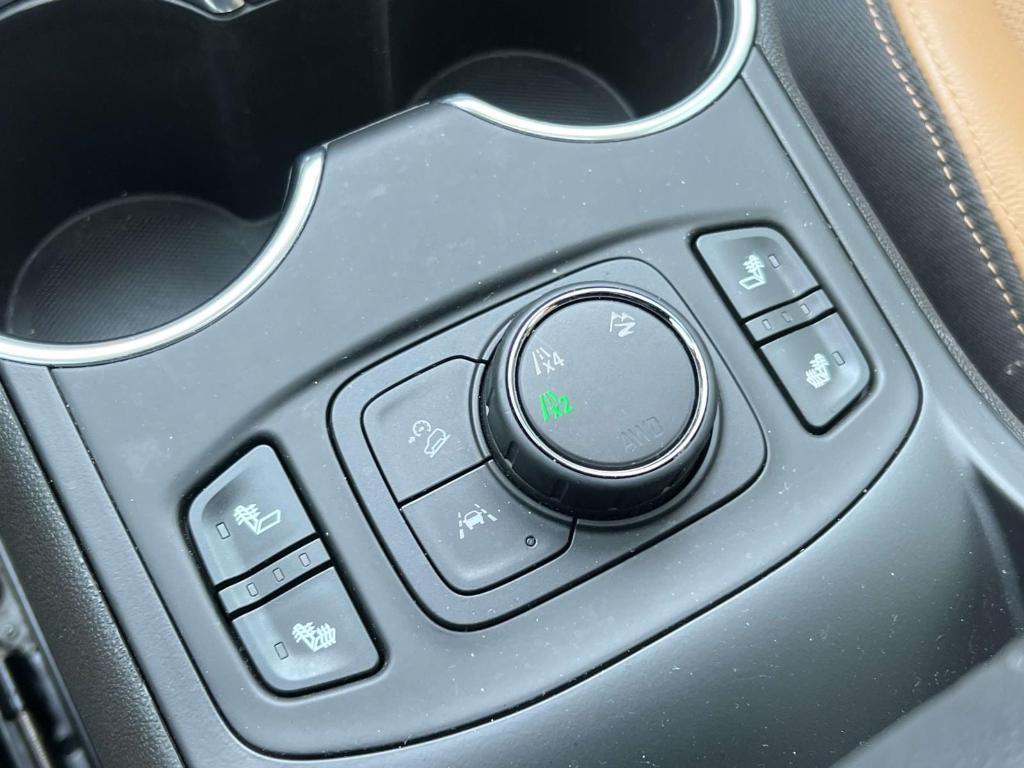 used 2020 GMC Terrain car, priced at $17,395