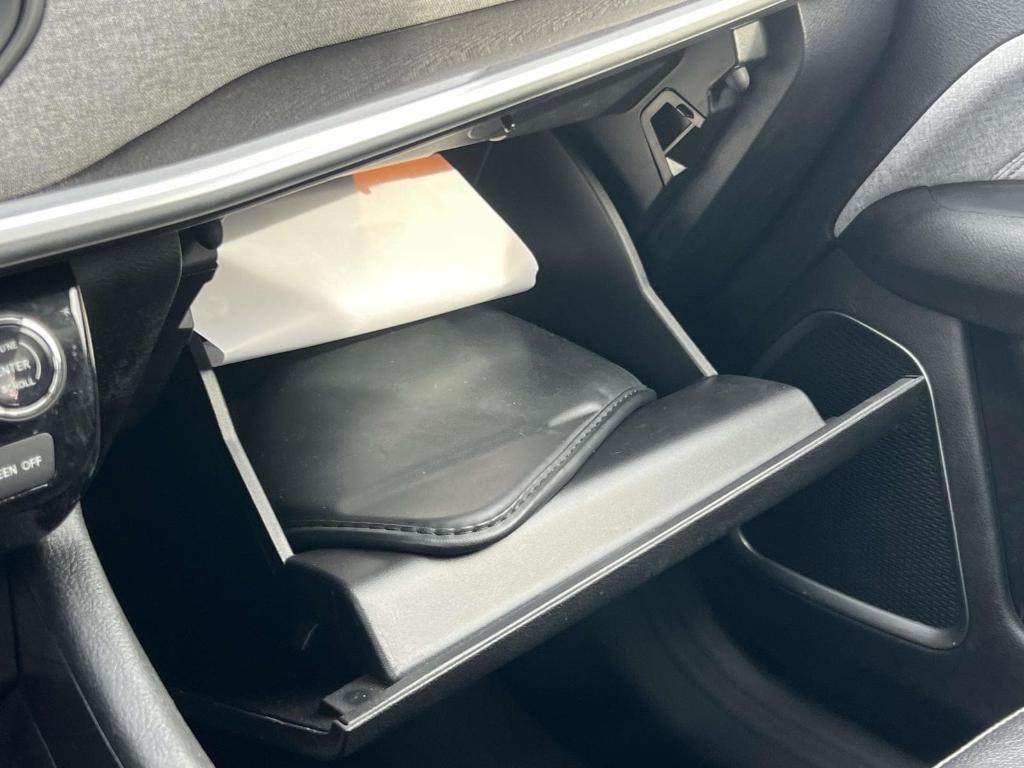 used 2022 Jeep Compass car, priced at $19,495