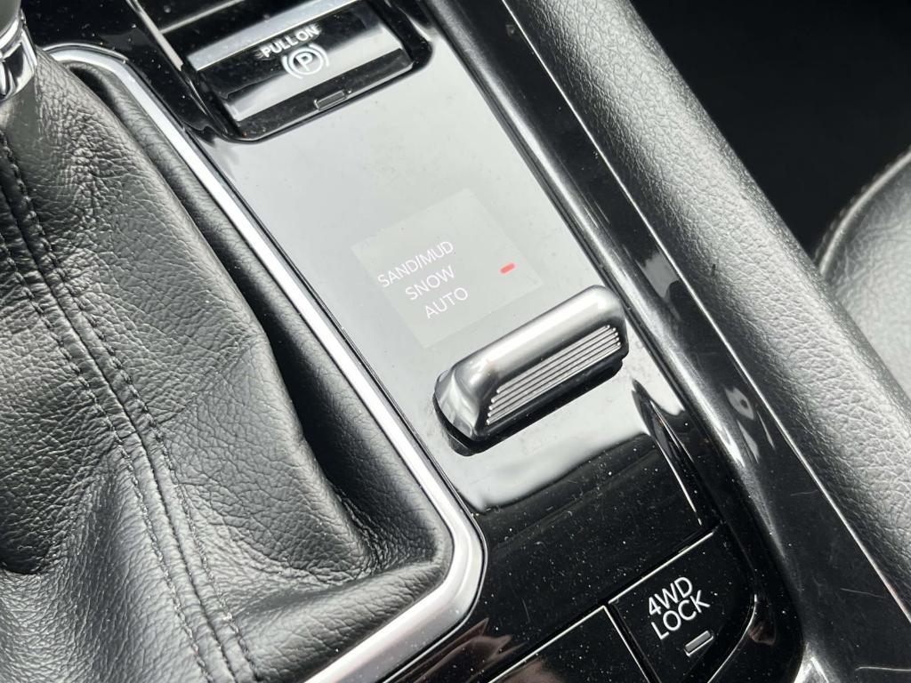 used 2022 Jeep Compass car, priced at $19,495