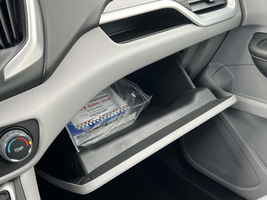 used 2022 GMC Terrain car, priced at $16,395