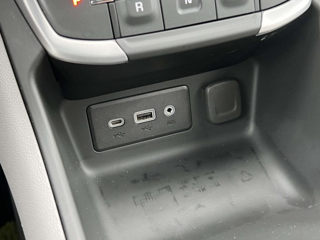 used 2022 GMC Terrain car, priced at $16,395