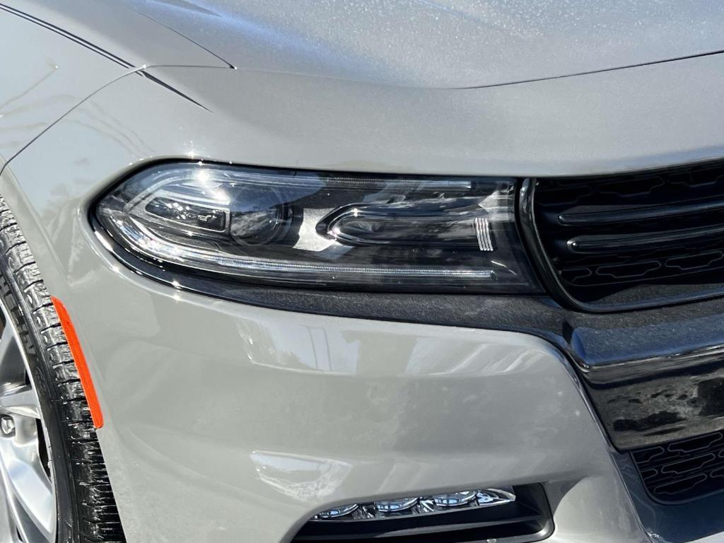 used 2023 Dodge Charger car, priced at $24,995