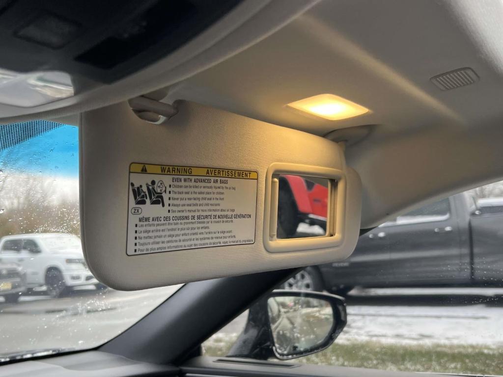 used 2021 Lexus ES 350 car, priced at $25,395