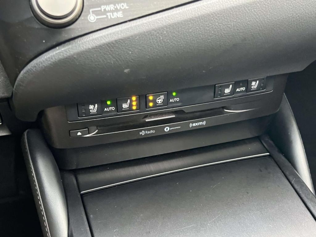 used 2021 Lexus ES 350 car, priced at $25,395