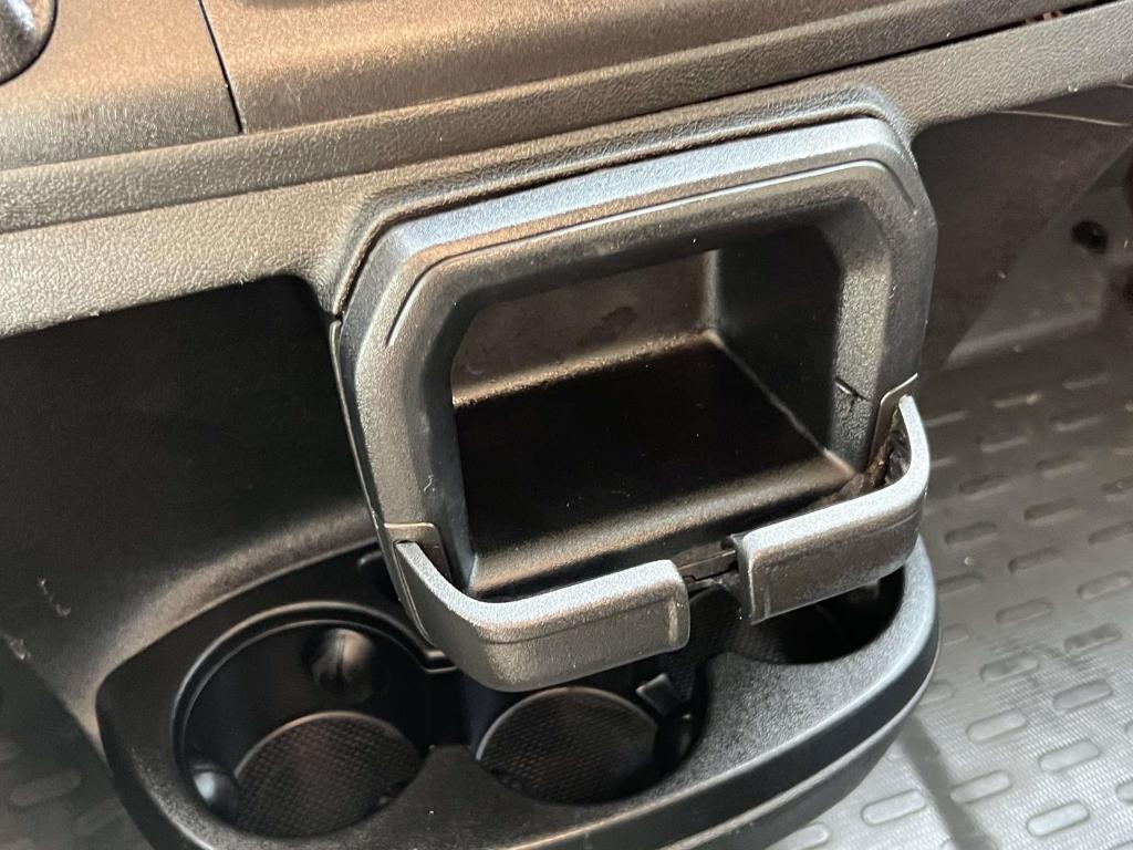 used 2022 Ram ProMaster 1500 car, priced at $24,995