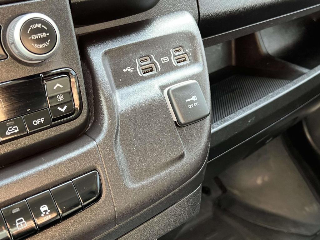 used 2022 Ram ProMaster 1500 car, priced at $24,995