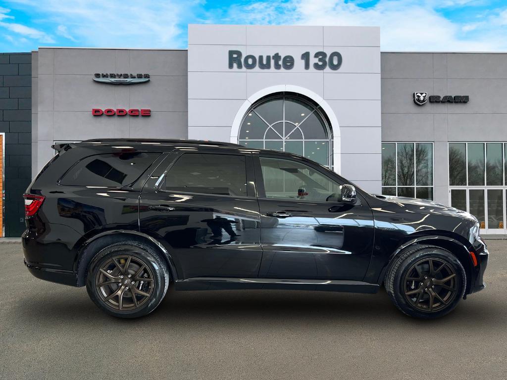 used 2025 Dodge Durango car, priced at $48,995