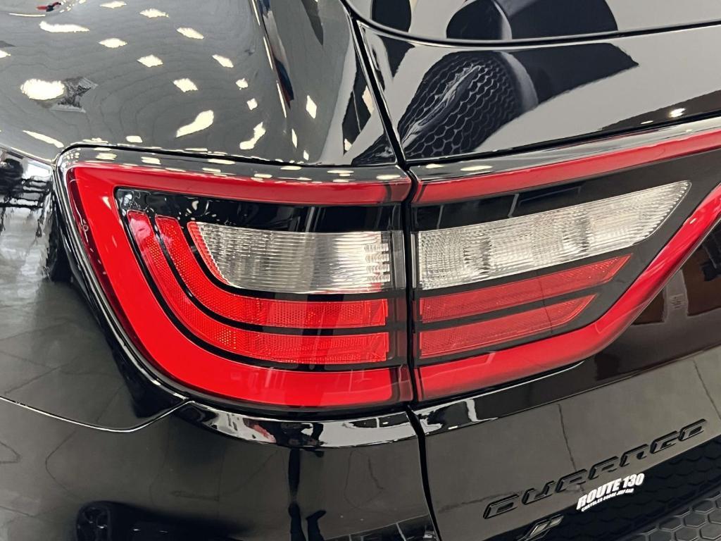 used 2025 Dodge Durango car, priced at $48,995