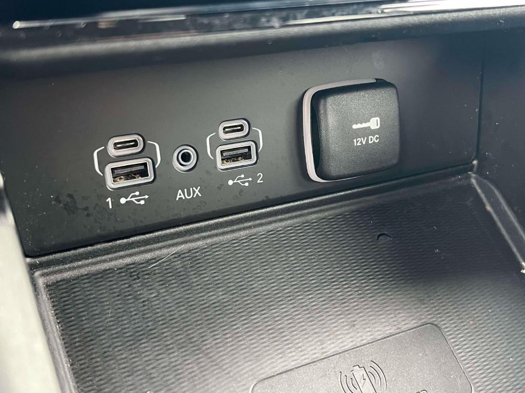 used 2023 Jeep Grand Cherokee L car, priced at $27,995