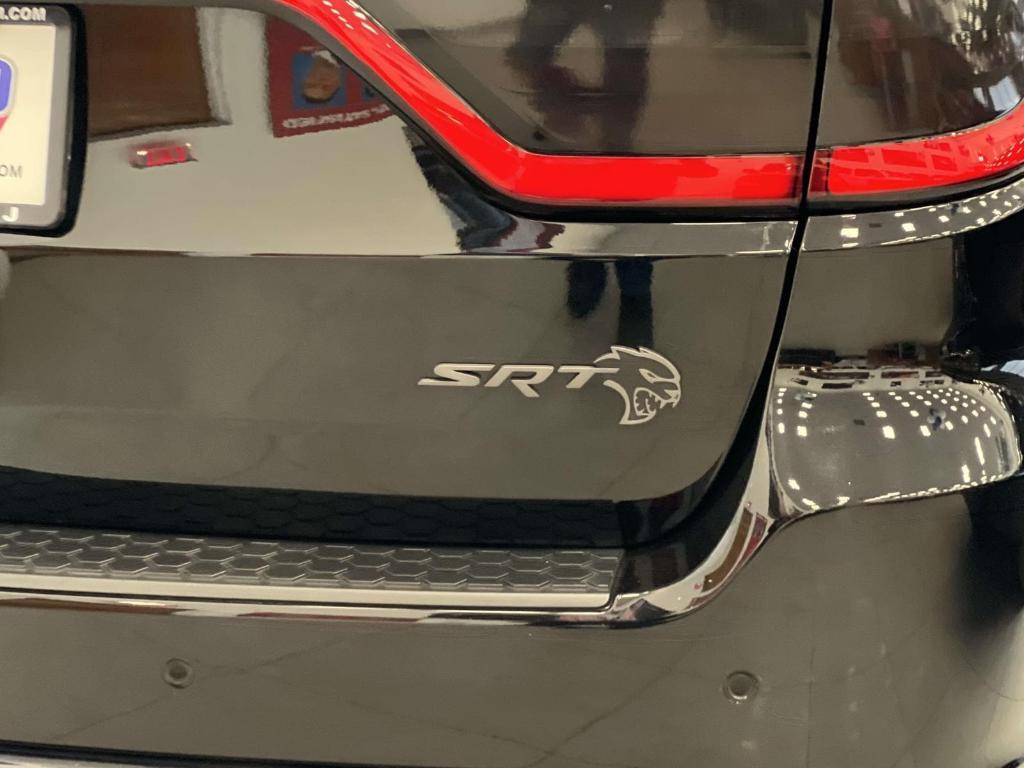 used 2023 Dodge Durango car, priced at $78,995