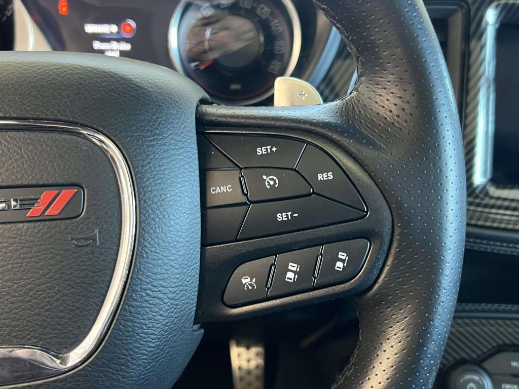 used 2023 Dodge Challenger car, priced at $39,995