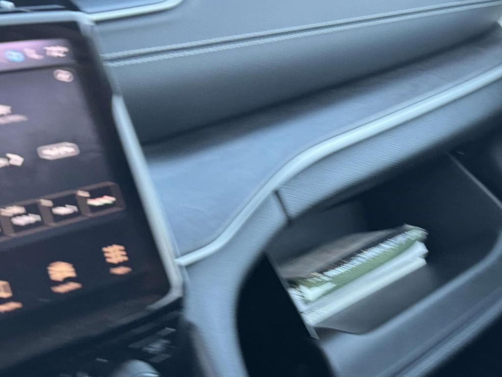 used 2023 Jeep Grand Cherokee car, priced at $30,595