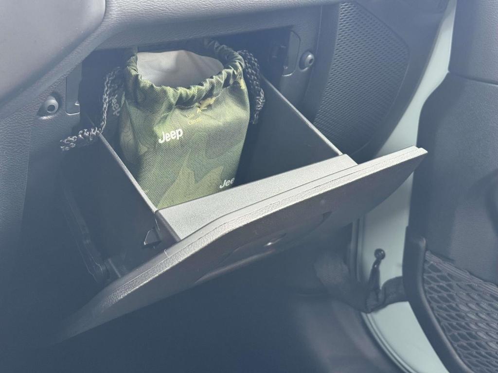 used 2023 Jeep Wrangler 4xe car, priced at $27,995