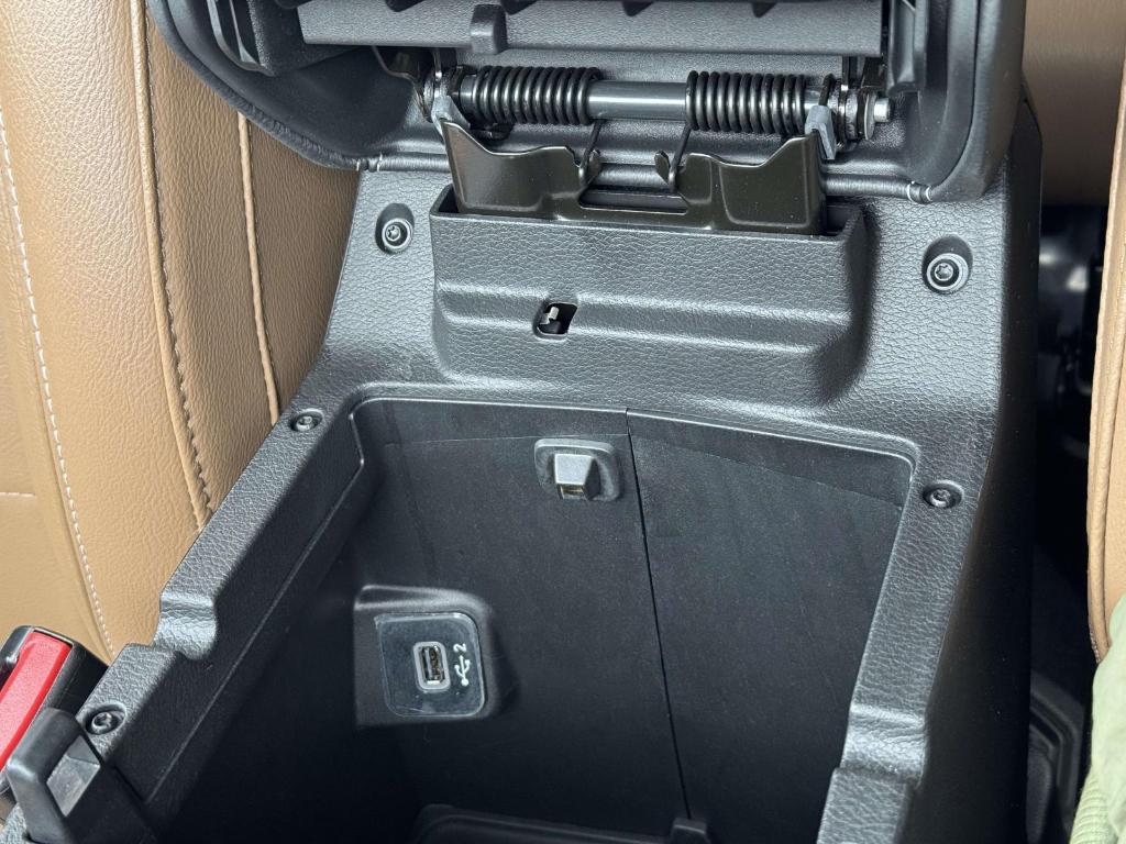 used 2023 Jeep Wrangler 4xe car, priced at $27,995