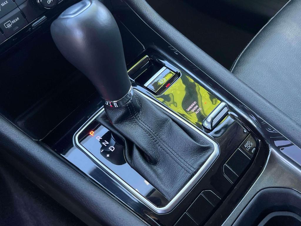 used 2022 Jeep Compass car, priced at $19,395