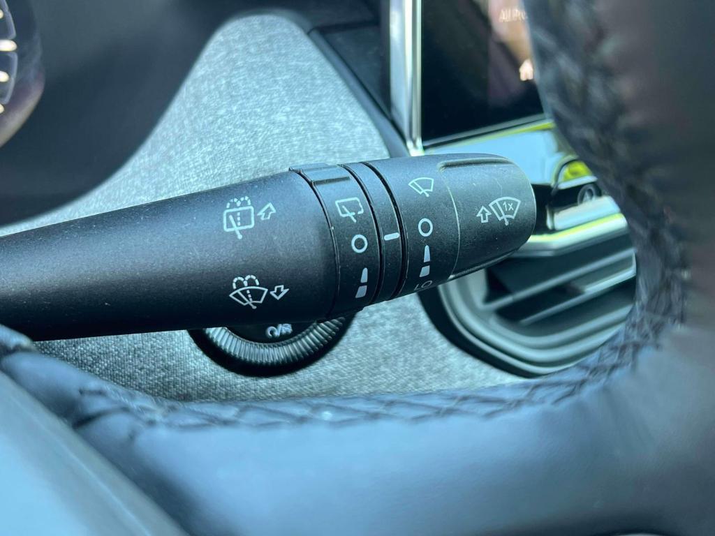 used 2022 Jeep Compass car, priced at $19,395