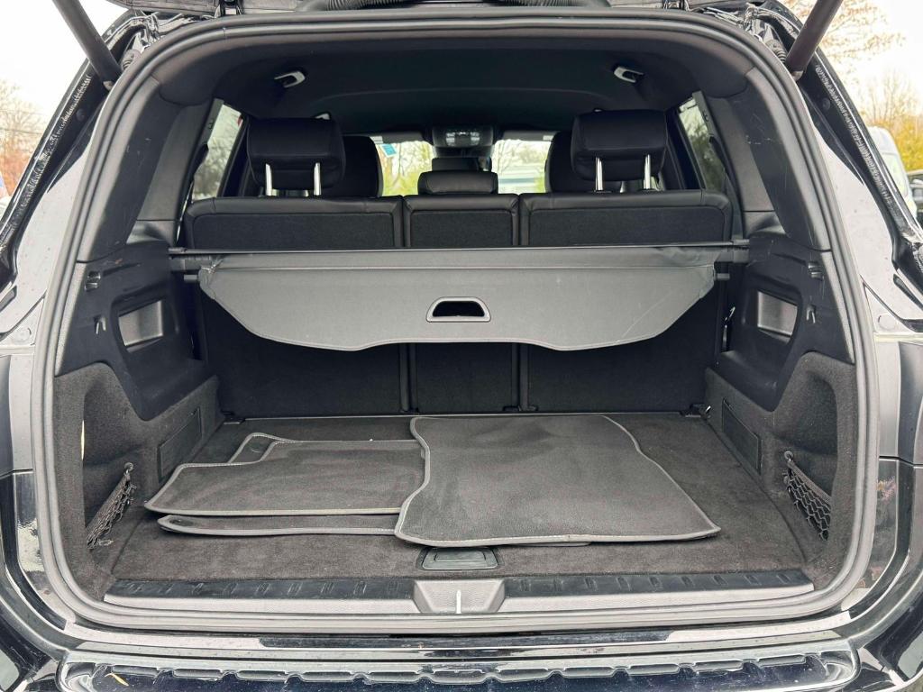 used 2024 Mercedes-Benz GLB 250 car, priced at $27,995