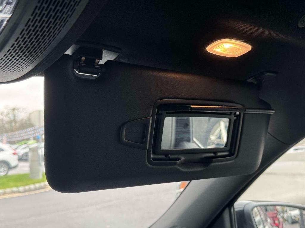 used 2024 Mercedes-Benz GLB 250 car, priced at $27,995