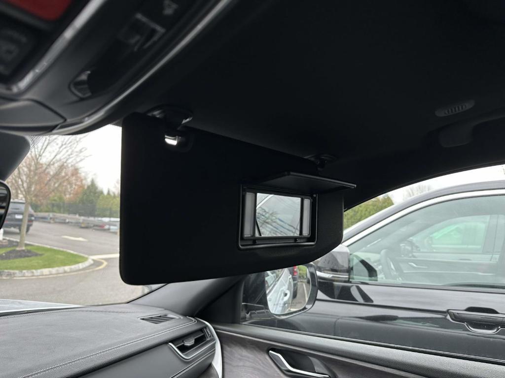 new 2025 Jeep Grand Cherokee car, priced at $51,435