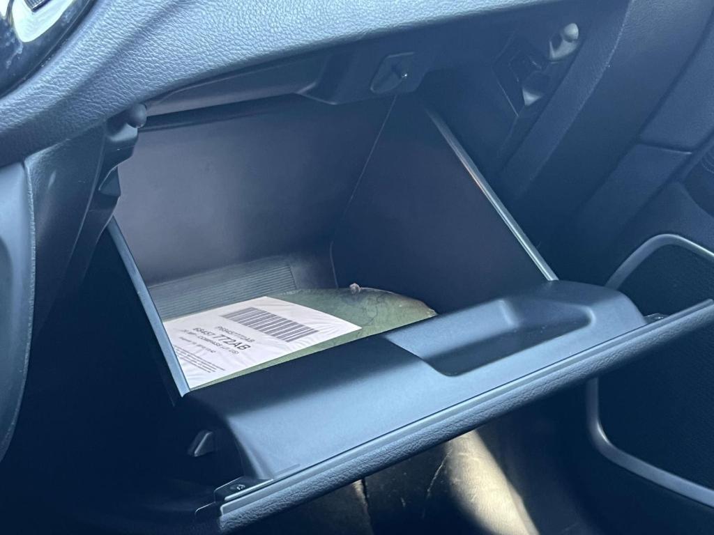 used 2020 Jeep Compass car, priced at $14,995