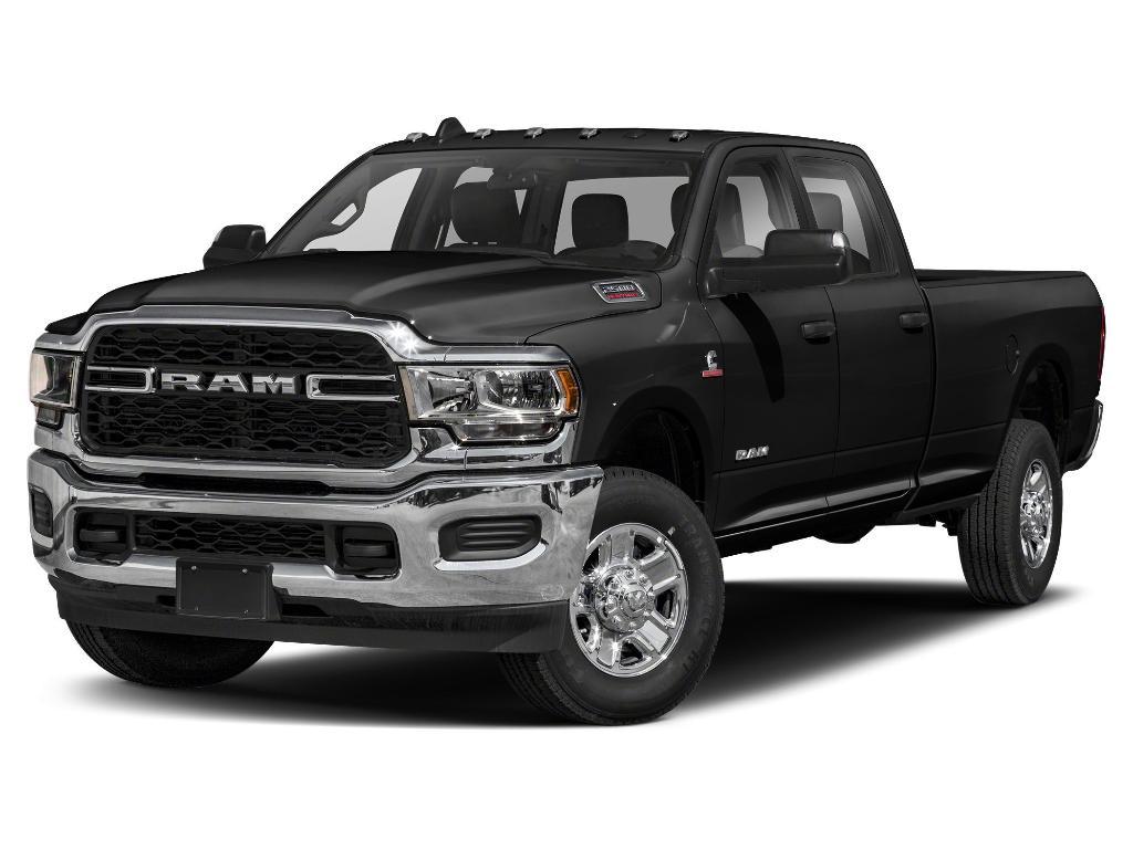 used 2022 Ram 2500 car, priced at $46,995