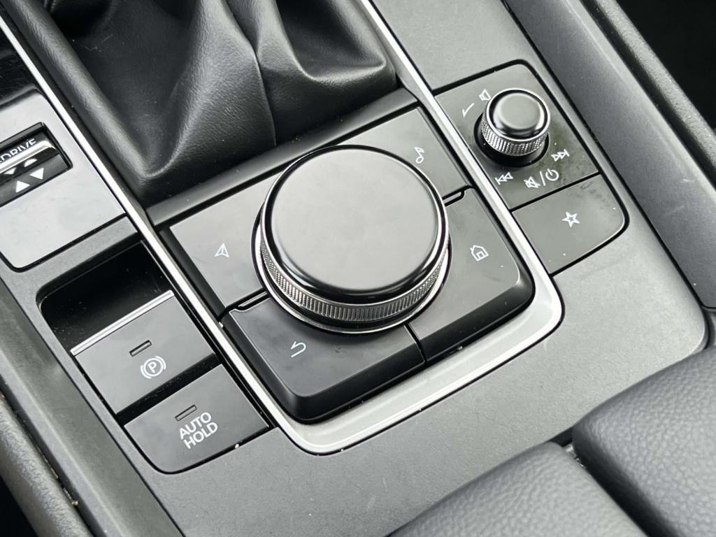 used 2024 Mazda CX-50 car, priced at $26,795