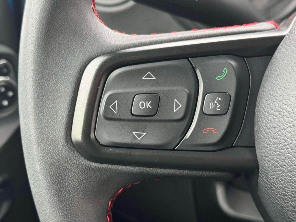 used 2024 Jeep Wrangler car, priced at $33,995