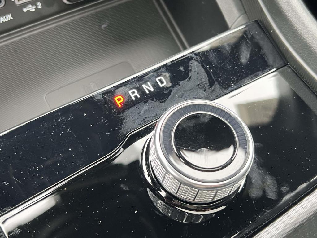 new 2025 Jeep Grand Cherokee car, priced at $43,655