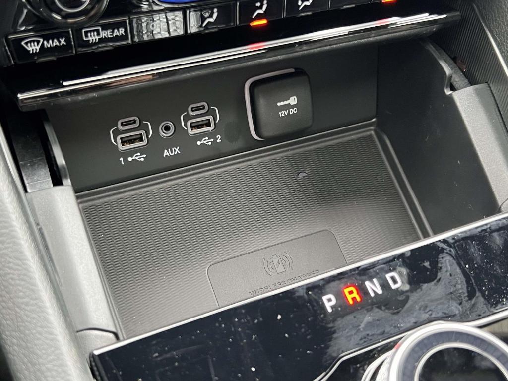 new 2025 Jeep Grand Cherokee car, priced at $43,655