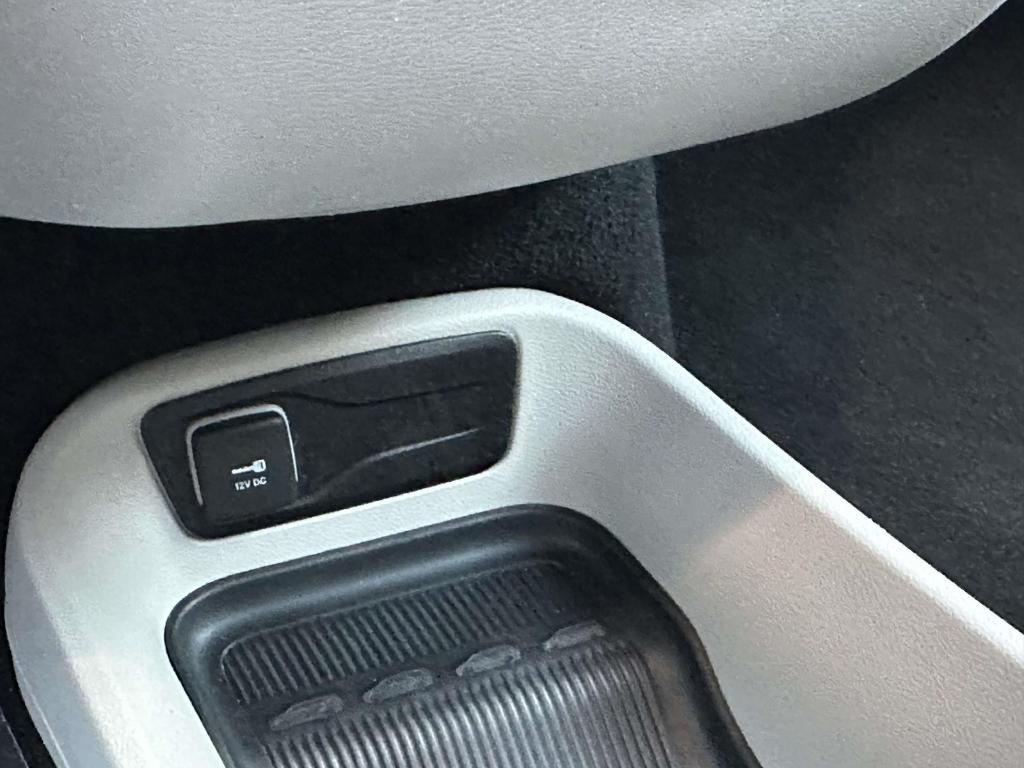 used 2024 Chrysler Pacifica car, priced at $26,495