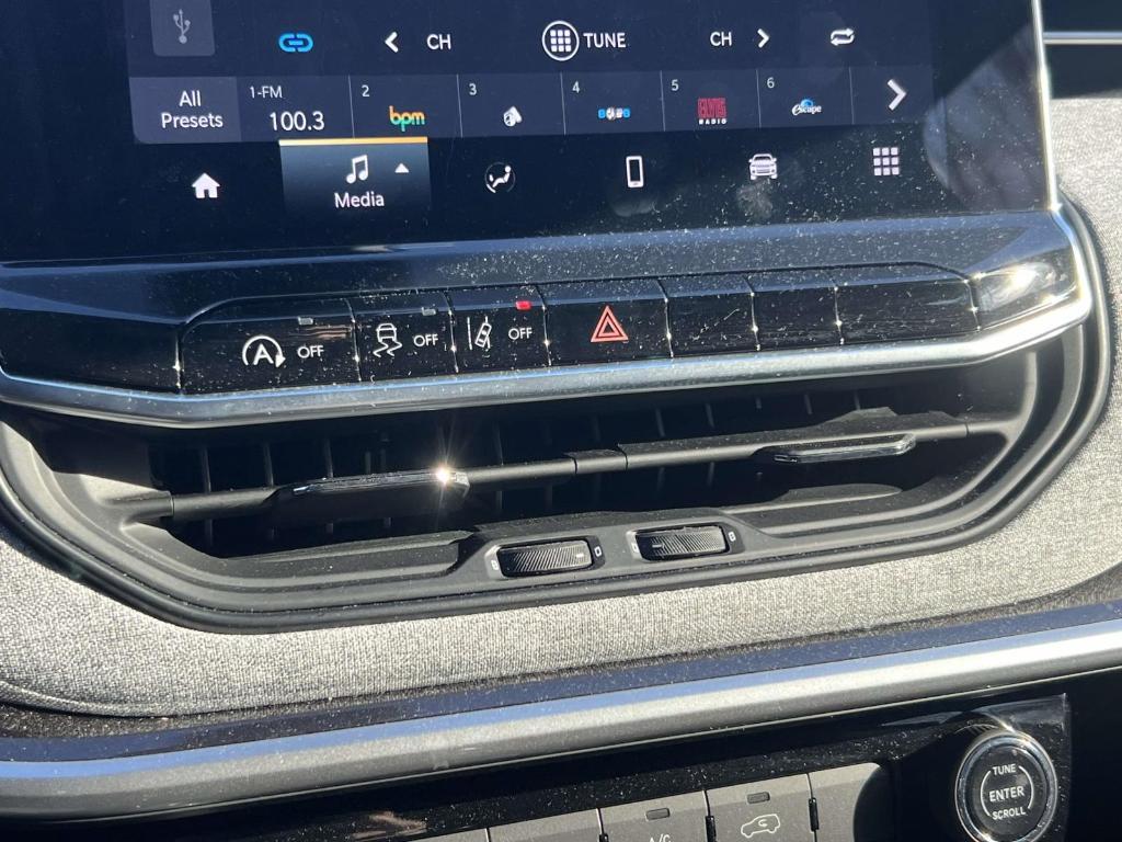 used 2022 Jeep Compass car, priced at $21,795