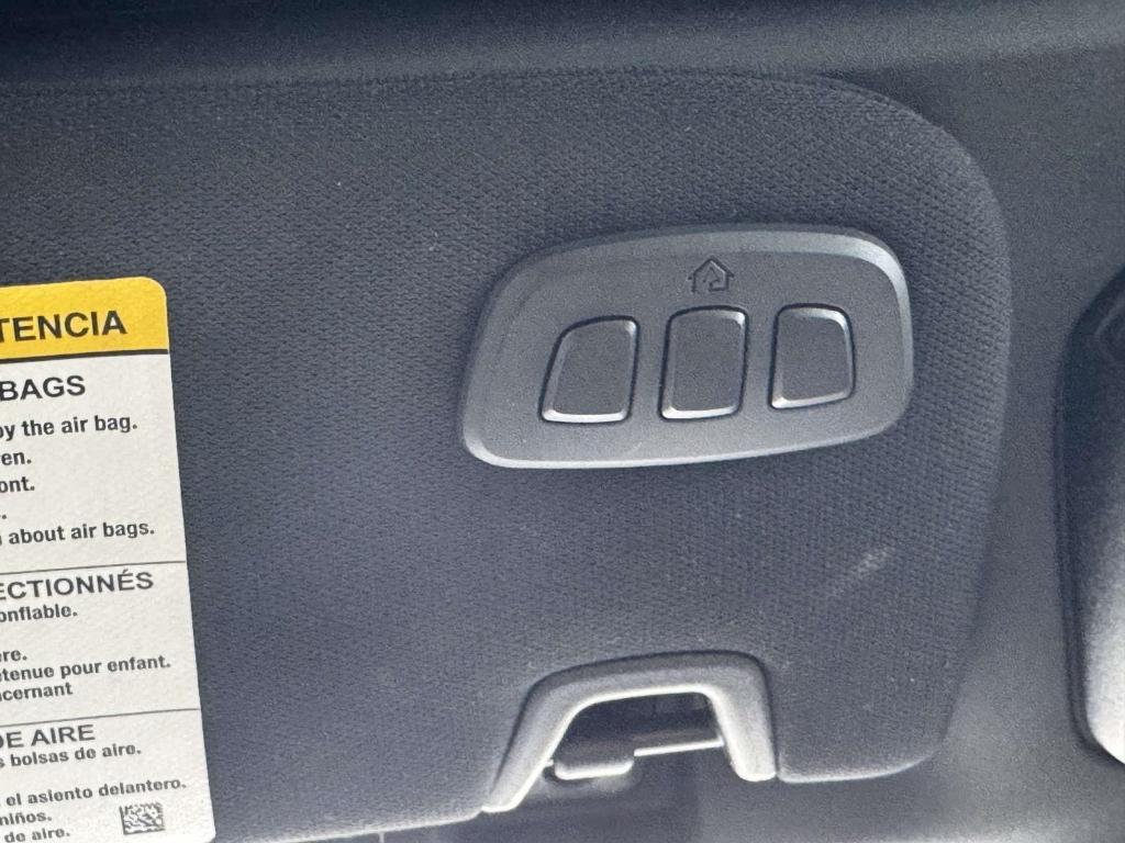 used 2022 Ford Mustang car, priced at $35,495