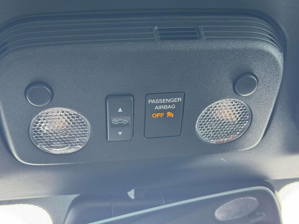 used 2022 Ford Mustang car, priced at $35,495