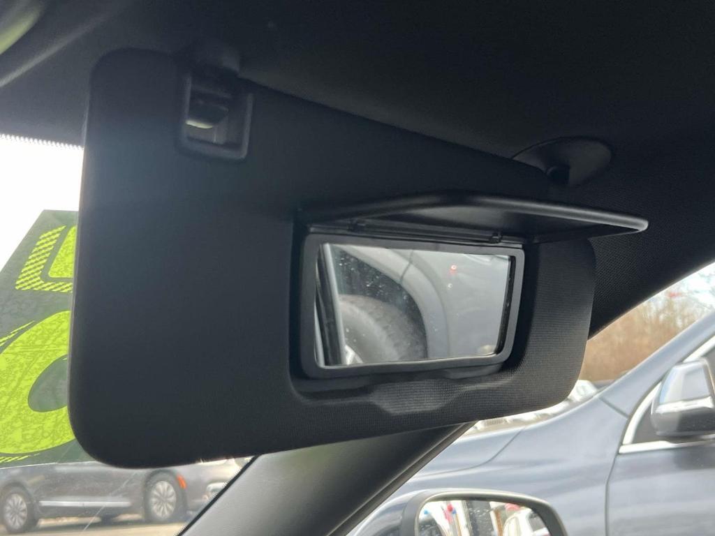 used 2025 Chevrolet Trax car, priced at $23,695