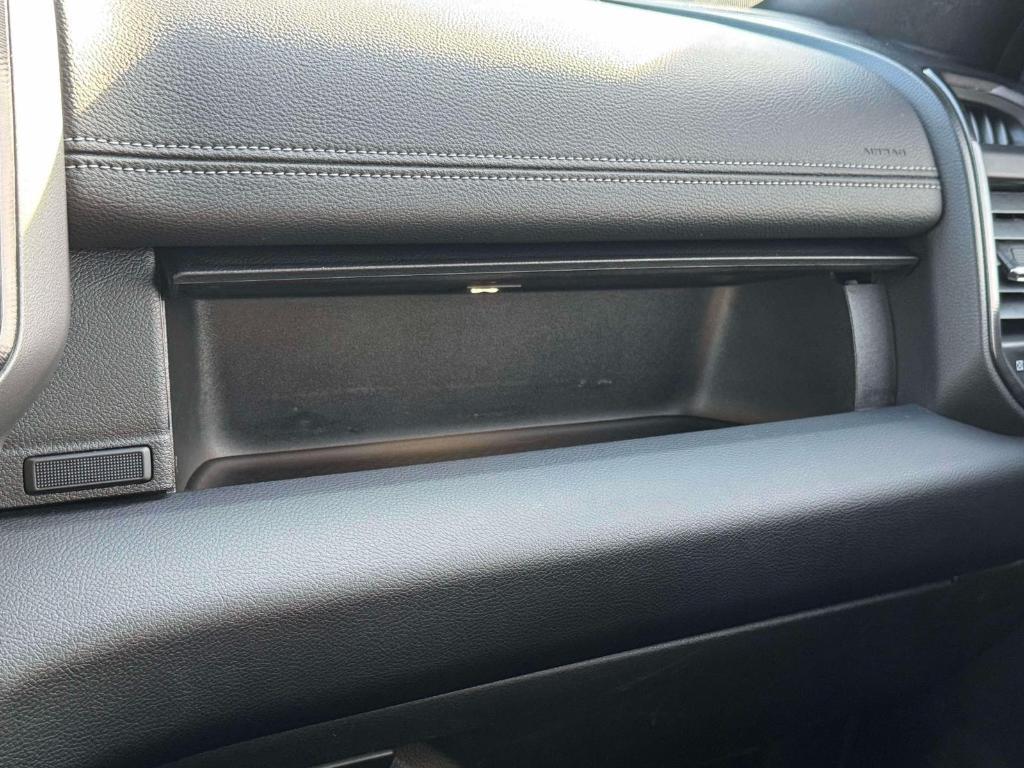 used 2024 Ram 2500 car, priced at $61,695