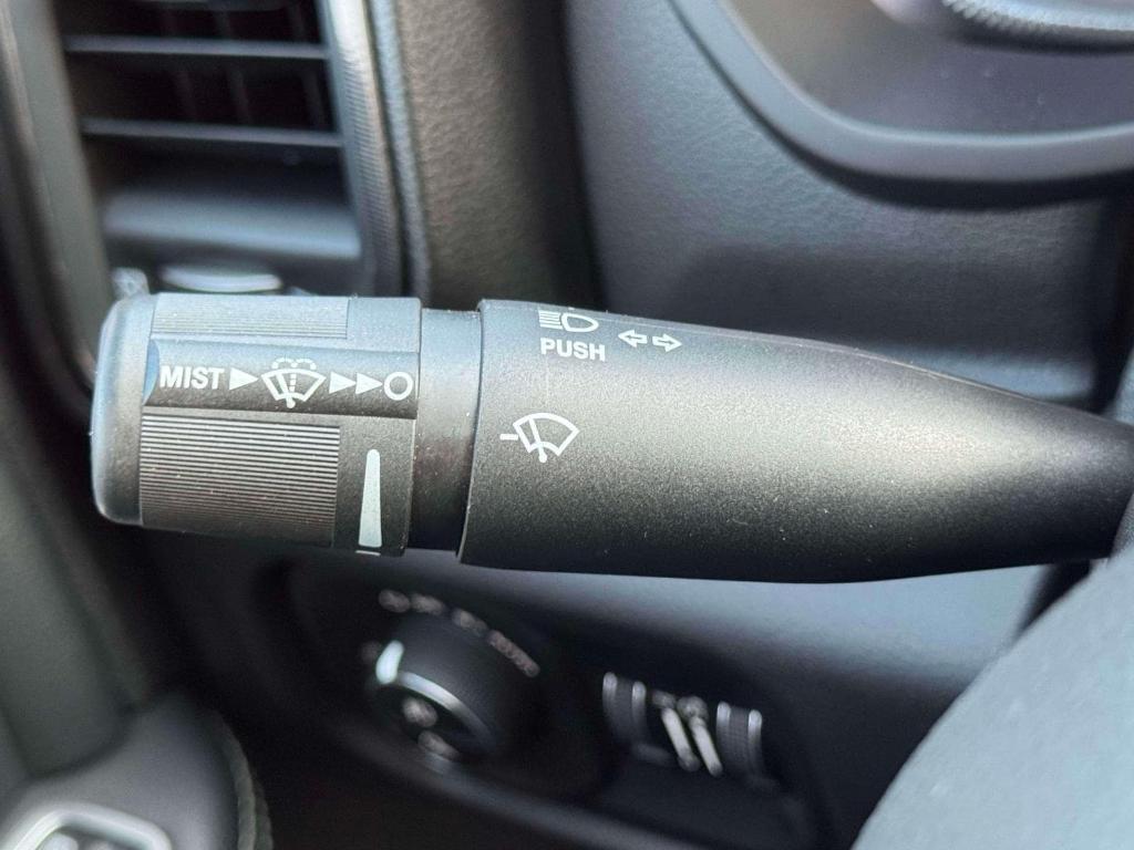 used 2024 Ram 2500 car, priced at $61,695