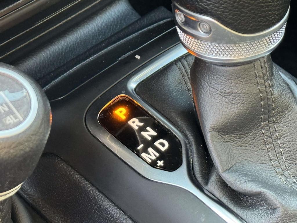 used 2021 Jeep Wrangler Unlimited car, priced at $24,695