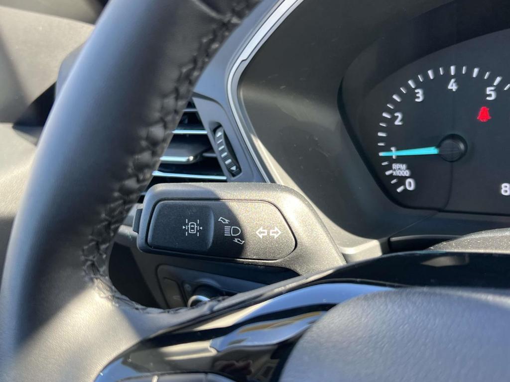 used 2022 Ford Escape car, priced at $21,995