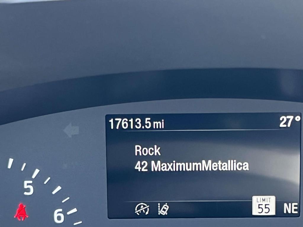 used 2022 Ford Escape car, priced at $21,995