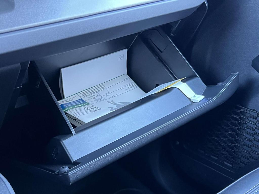 used 2025 Ford Bronco car, priced at $46,495