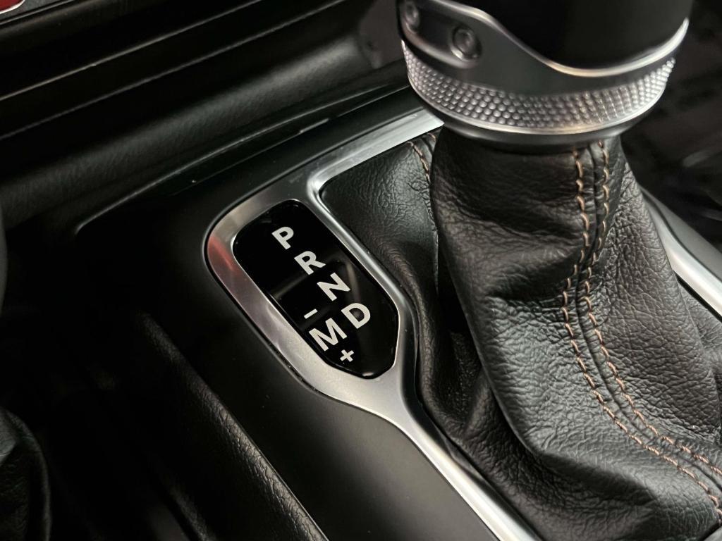 used 2021 Jeep Wrangler Unlimited car, priced at $57,995