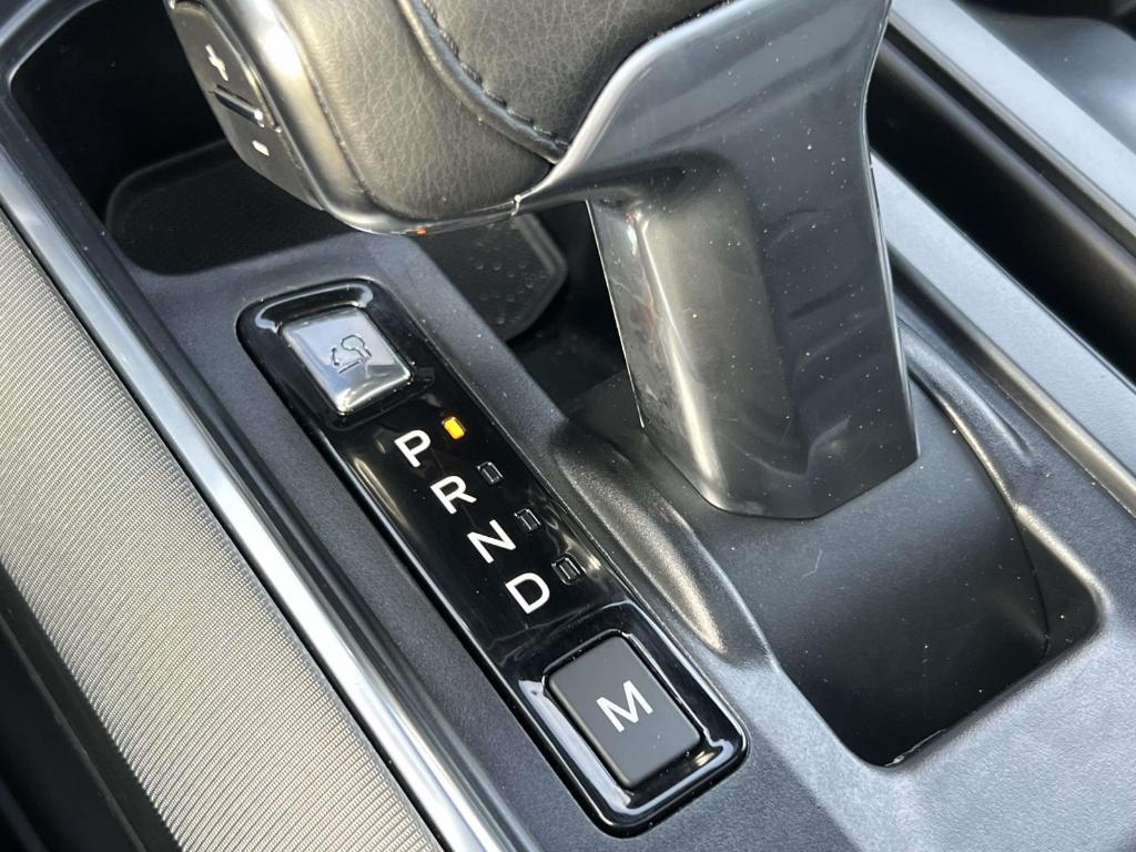 used 2024 Ford F-150 car, priced at $61,695