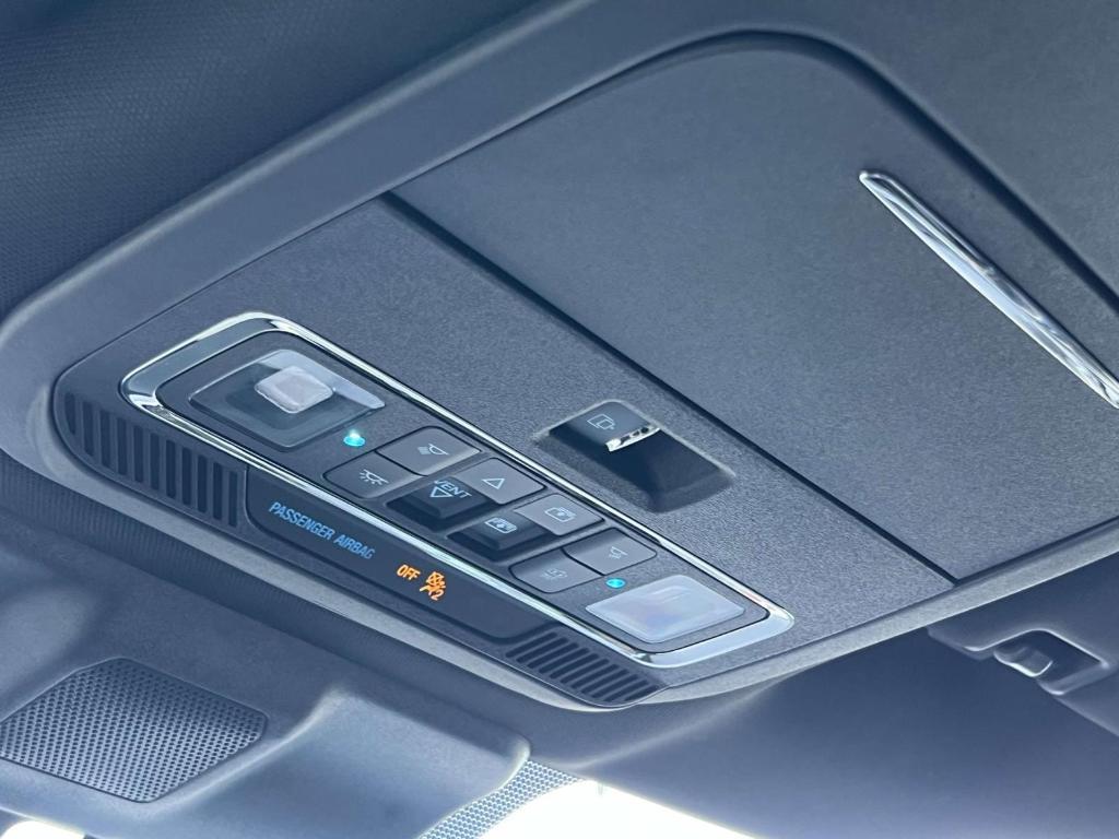 used 2024 Ford F-150 car, priced at $61,695