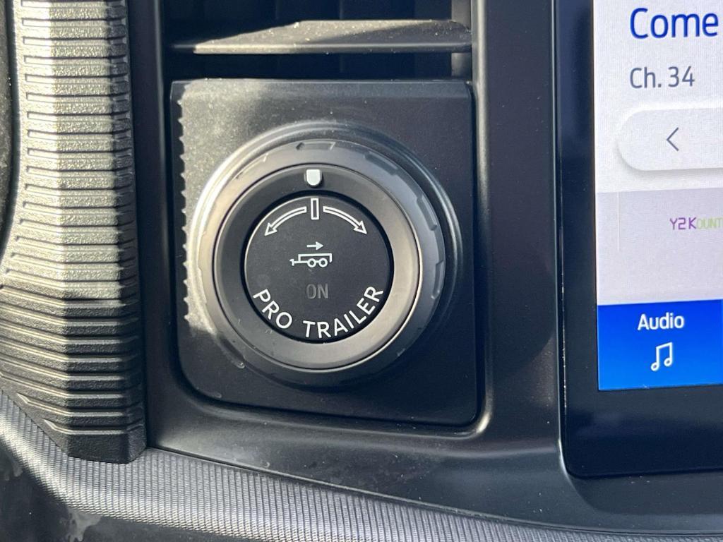 used 2024 Ford F-150 car, priced at $61,695