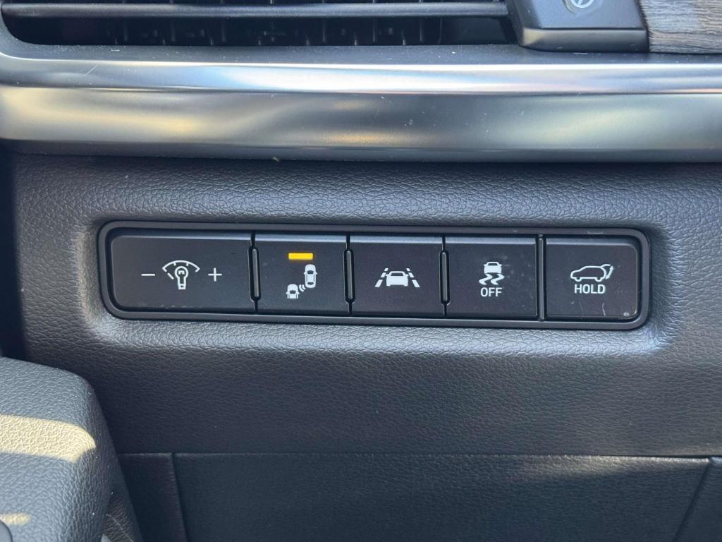 used 2022 Kia Telluride car, priced at $29,995