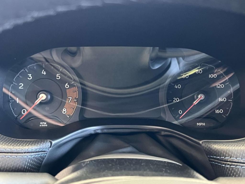 new 2026 Jeep Compass car, priced at $34,105